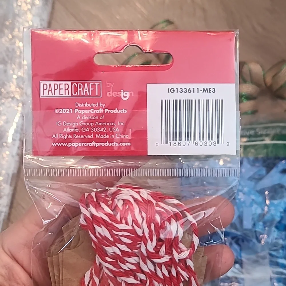 Gift Wrap Bundle
